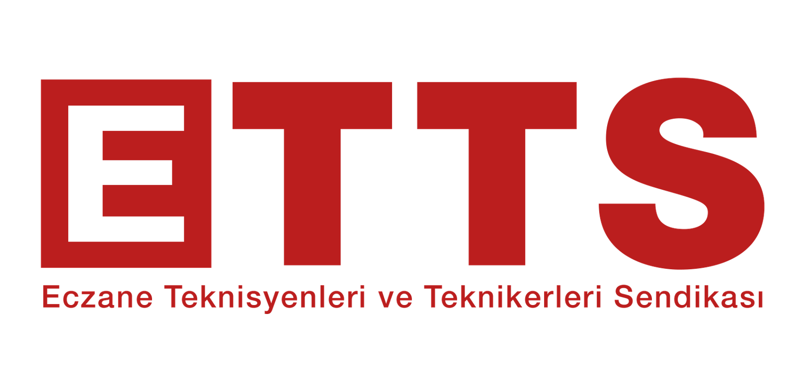 ETTS Logosu