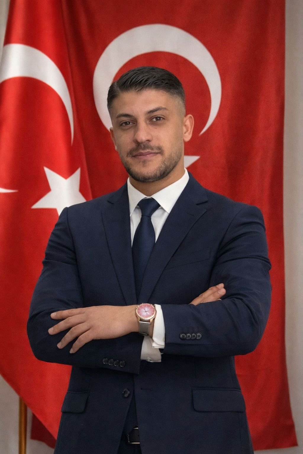 Disiplin Kurulu Üyesi