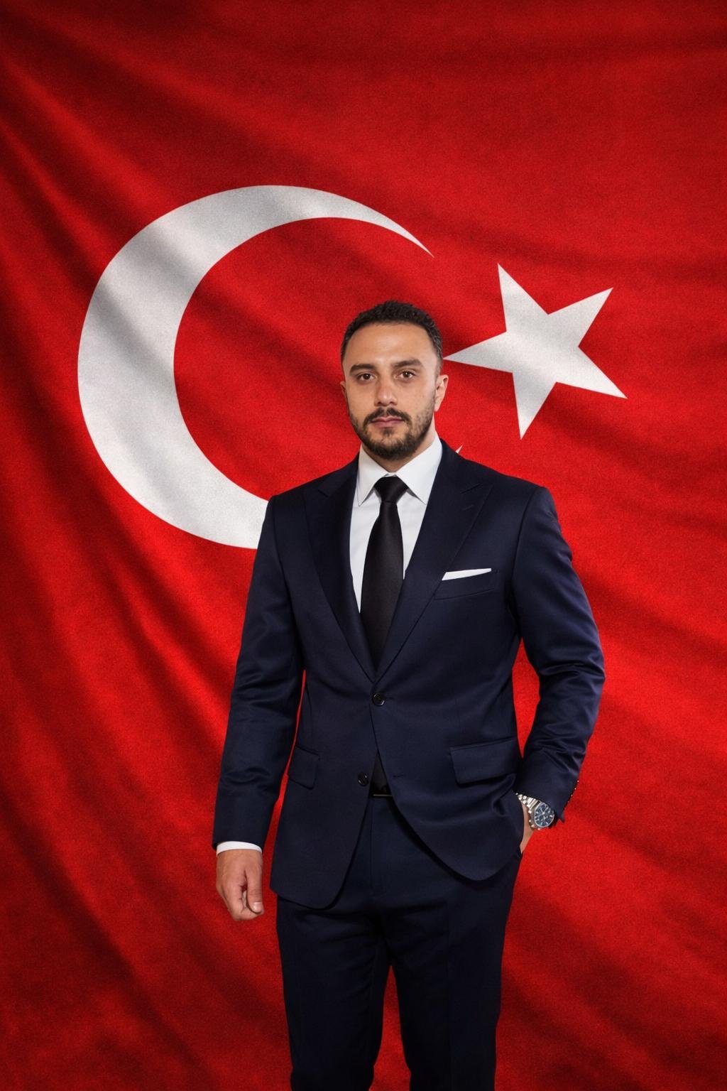 Disiplin Kurulu Üyesi