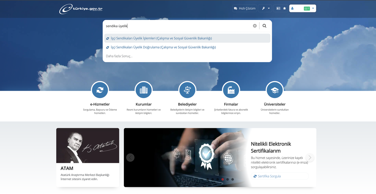 Adım 2 ekran görüntüsü