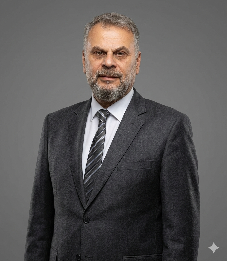 Disiplin Kurulu Başkanı