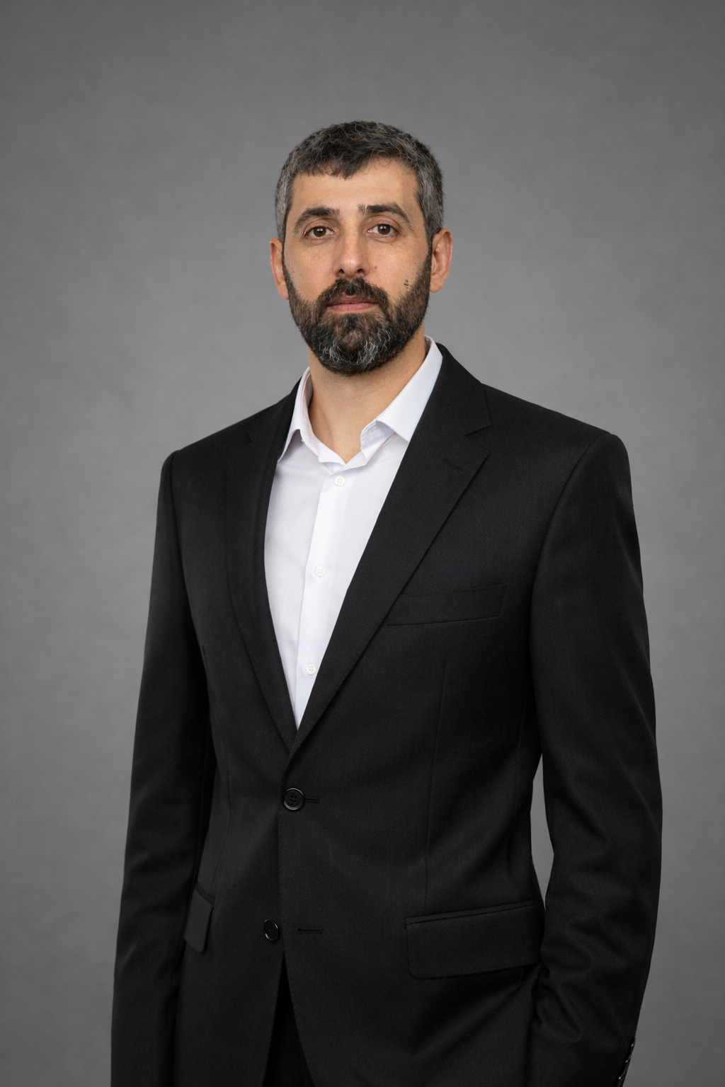 Disiplin Kurulu Üyesi